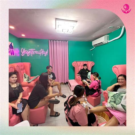 relaxante spa cainta cainta, rizal
